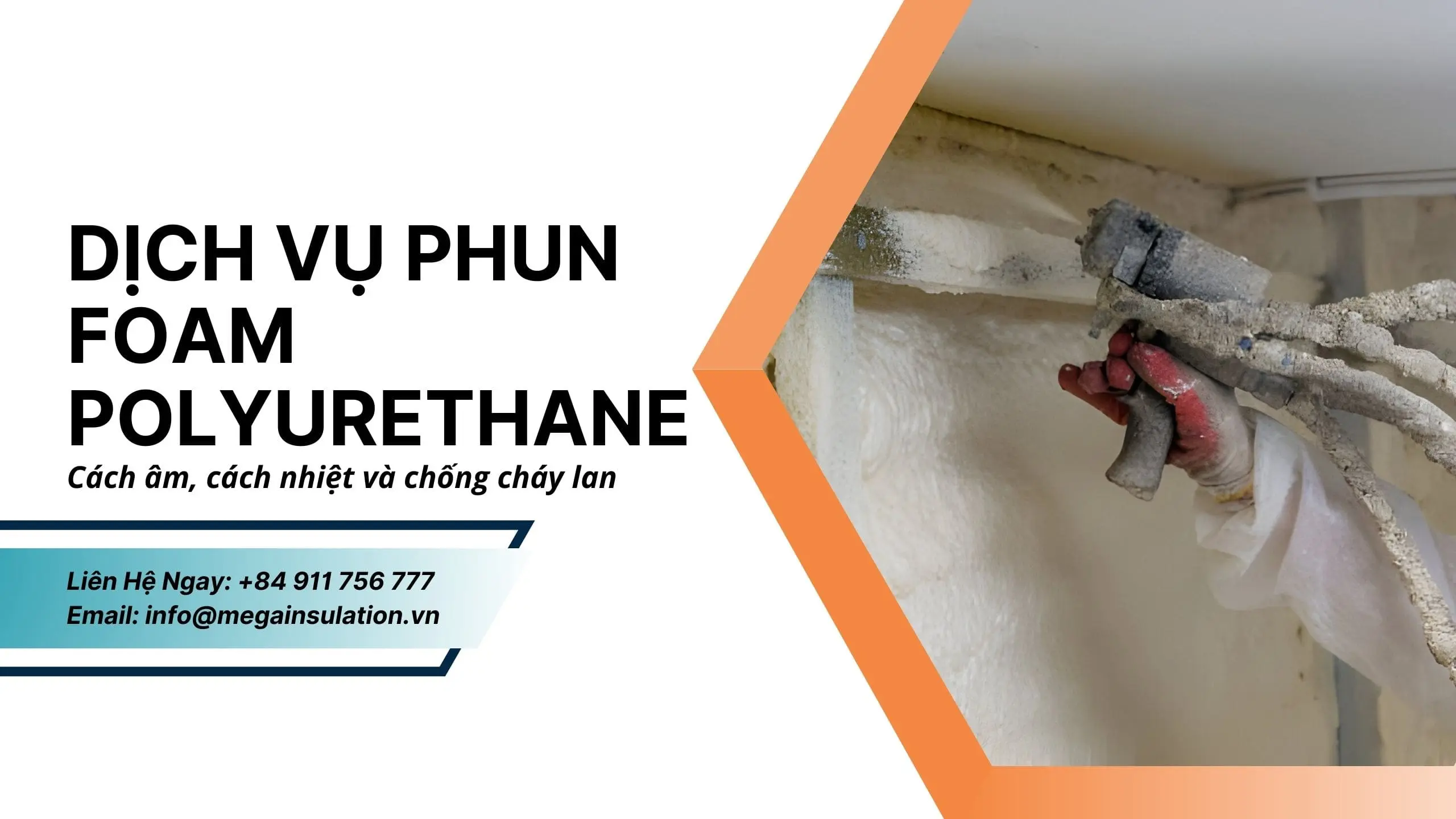 Phun Foam Polyurethane
